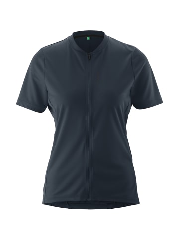 Gonso T-Shirt SITIVO Trikot Green W in Hellbraun8226