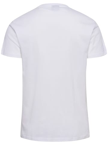 Hummel Hummel T-Shirt Hmlactive Multisport Unisex Erwachsene in WHITE