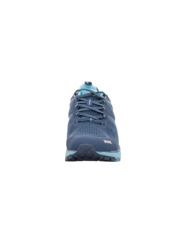 MEINDL Outdoorschuh in blau