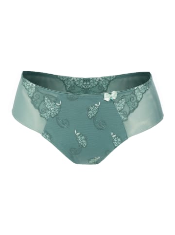 Ulla Stringpanty Carla in Jade