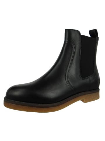 Timberland Stiefeletten Cambridge Square schwarz