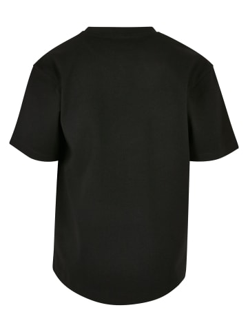 Urban Classics T-Shirt in white+black