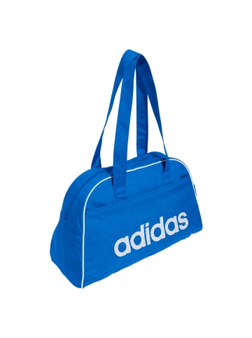adidas Sporttasche in Blau