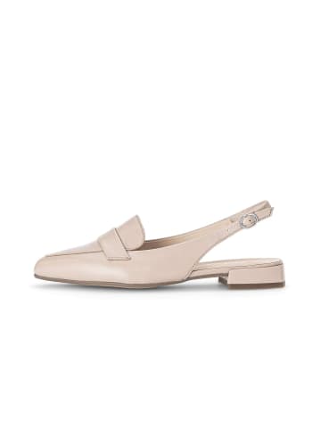 Gabor Comfort Slingpumps in rosa