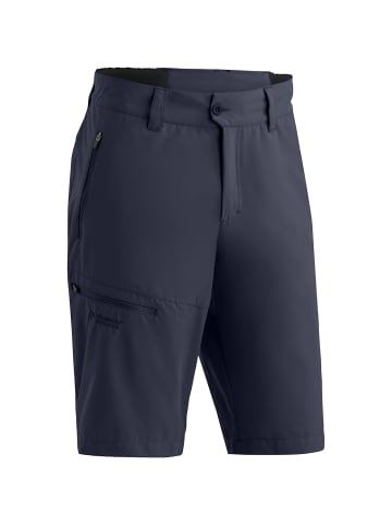 Maier Sports Nil Short Loop in Marine3272