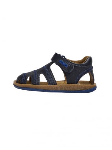 Camper Sandalen " Bicho " in Marine