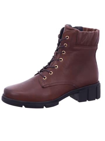 Solidus Boots in braun