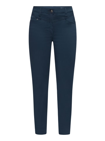 Betty Barclay Casual-Hose Slim Fit in dunkelblau