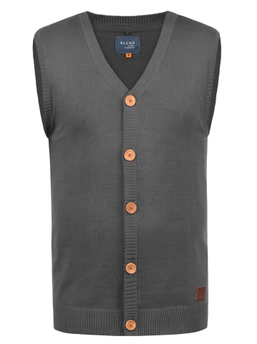 BLEND Pullunder BHLennardo in Grau