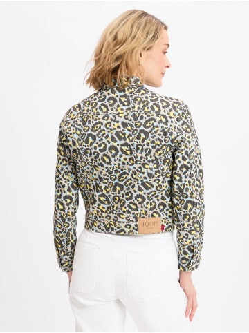 JOOP! Jacke in melange braun - 0001