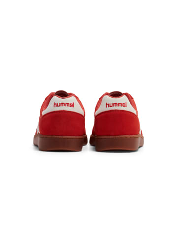 Hummel Schnürsenkel Sneaker Vm78 Cph Lebensstil Erwachsene in PAPRIKA