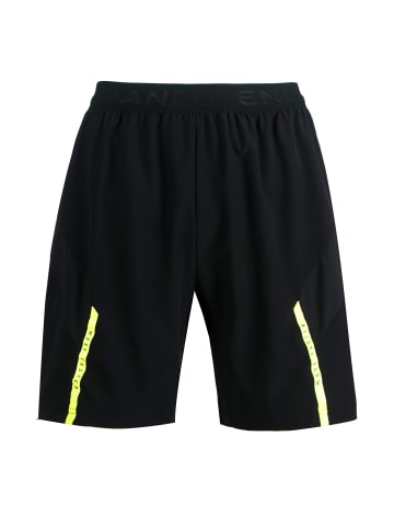 Endurance Shorts Samien in 5001 Safety Yellow