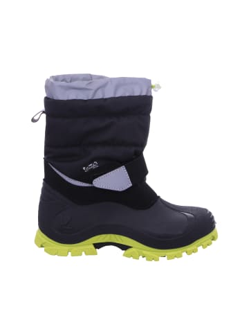 Lurchi Stiefel in schwarz