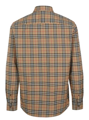 Burberry Hemd für Herren in beige