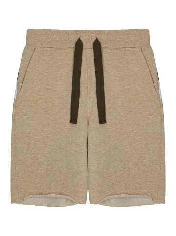 Gulliver Shorts in Beige