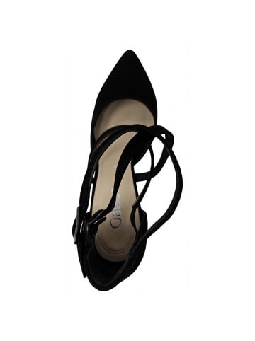 Gabor Slingpumps  in Schwarz