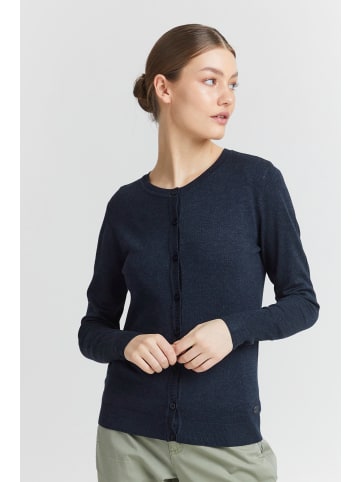 Oxmo Cardigan OXHlin in Blau