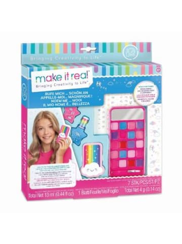 Carletto Nonbook - Make it Real - Beautyset