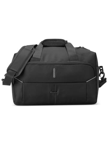 Roncato Ironik 2.0 Weekender Reisetasche 40 cm in nero