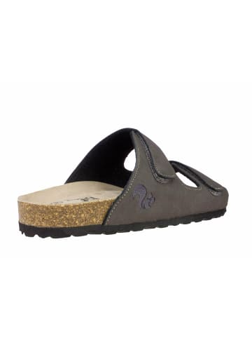 thies Pantoletten für Damen in braun