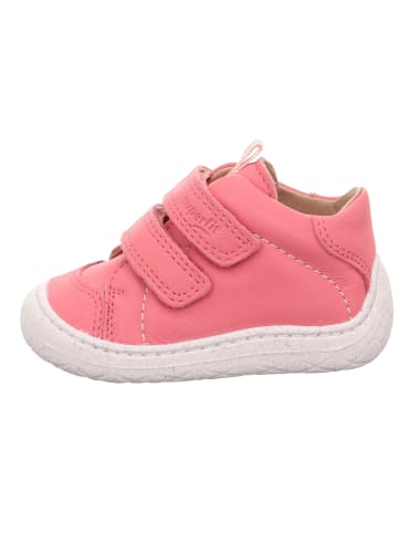superfit Barfußschuh SATURNUS in Rosa