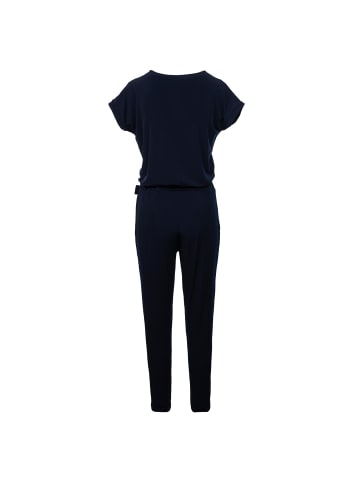 Salzhaut Jumpsuit HARDINA in Navy