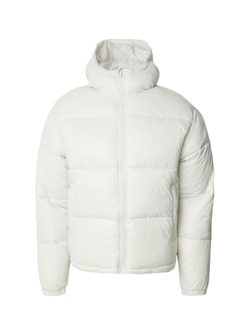 Urban Classics Winter Jacket in lightasphalt