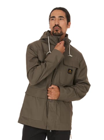 Whistler Funktionsjacke Canon in 5056 Tarmac