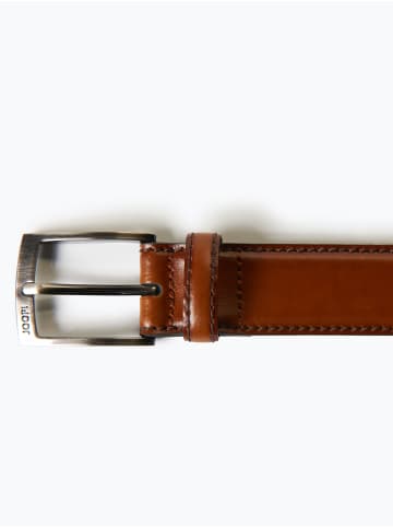 JOOP! Gürtel in cognac - 0003