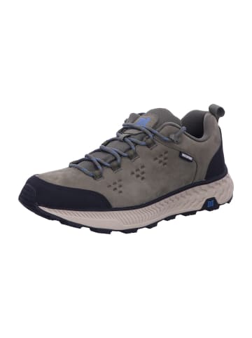 WALDLÄUFER Schnürschuhe H Michi in Grün