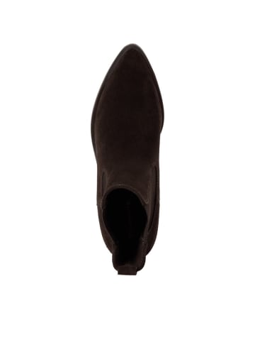 Tamaris Stiefelette in braun