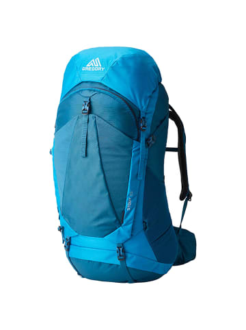 Gregory Stout 55 - Wanderrucksack 75 cm in compass blue