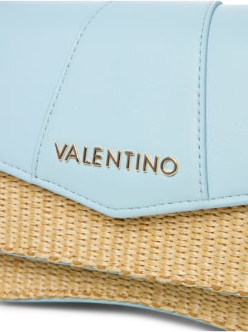 Valentino by Mario Valentino Tasche Unika in sand hellblau - 0002