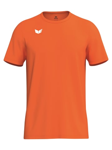erima Herren T-Shirt in orange