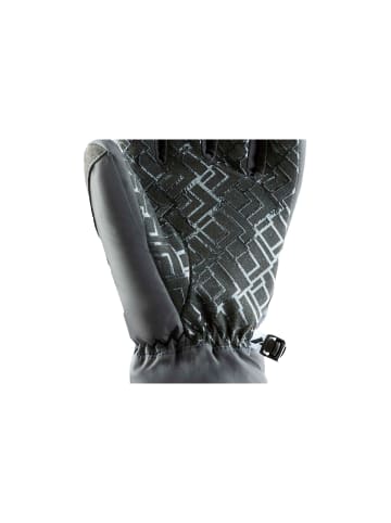 Zanier Handschuhe Resistent in ZA2000 Black
