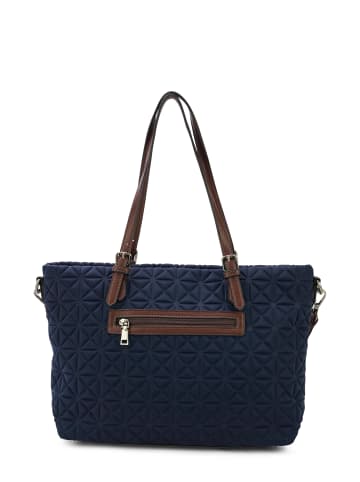 Harpa Shopper CHAMP in skyfall blue