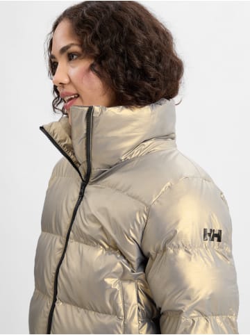 Helly Hansen Jacke Jade in gold - 0001