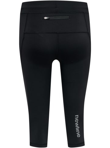 Newline Newline Mützeri Leggings Women Core Laufen Damen in BLACK