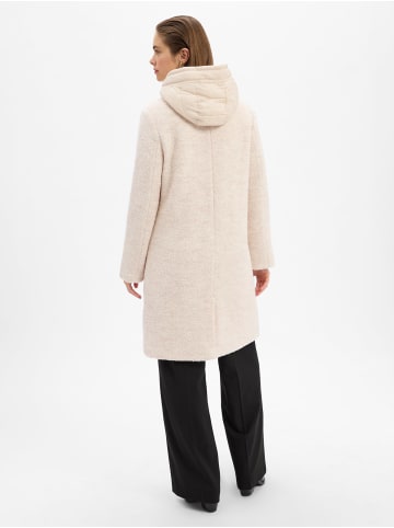 s.Oliver Mantel in beige - 0002