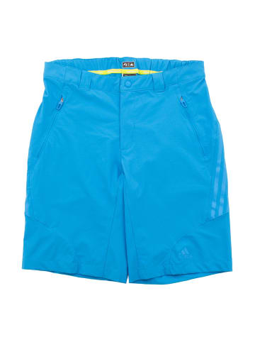 adidas Shorts TS Stretch Lite in Blau