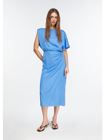 comma Kleid  in  5444_azurblau