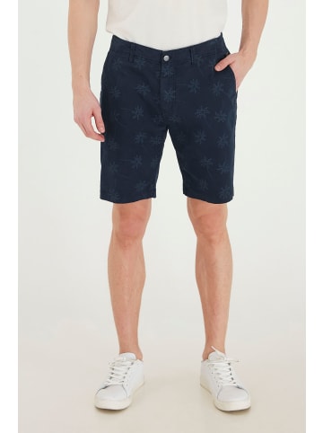 BLEND Chinoshorts BHWoven in Blau