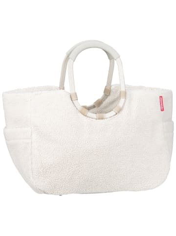 Reisenthel Einkaufstasche loopshopper L special edition in Teddy Sand