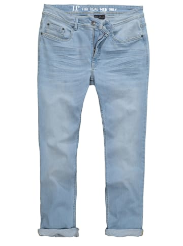 JP1880 Jeanshose in light blue