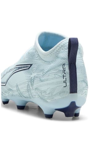 Puma Kinder Fußballschuh "Ultra 6 Match FG-AG JR" in Blau