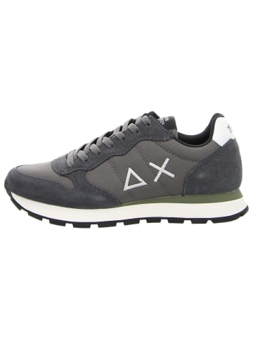 Sun68 Sneaker Low in grau