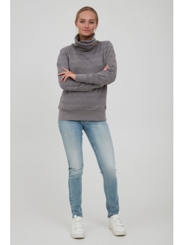 Oxmo Sweatshirt in grau