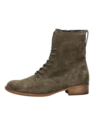 Gabor Stiefelette in Olive