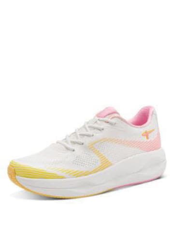 Tamaris Sneaker in weiss