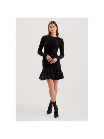 Ted Baker Minikleid LOISSS in schwarz